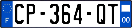 CP-364-QT