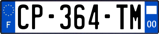 CP-364-TM