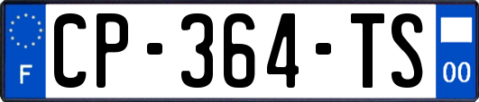 CP-364-TS
