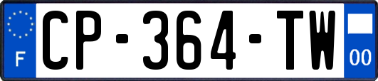 CP-364-TW