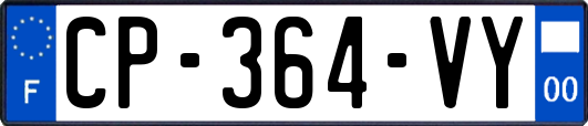 CP-364-VY