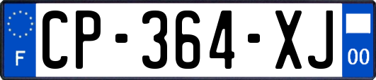 CP-364-XJ