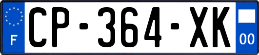 CP-364-XK