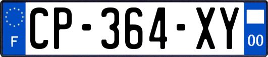 CP-364-XY