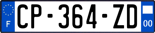 CP-364-ZD