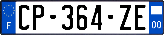 CP-364-ZE