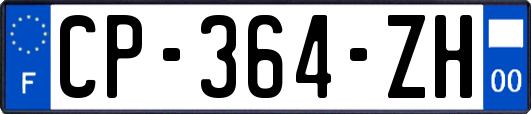 CP-364-ZH