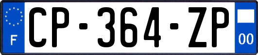 CP-364-ZP