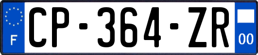 CP-364-ZR