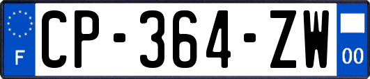 CP-364-ZW