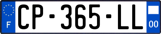 CP-365-LL
