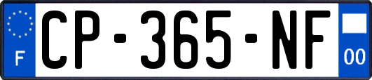 CP-365-NF