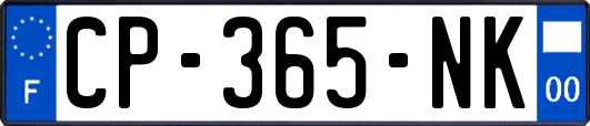 CP-365-NK