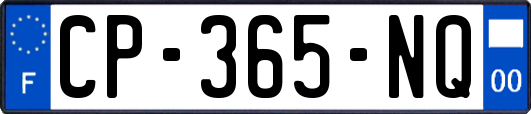 CP-365-NQ