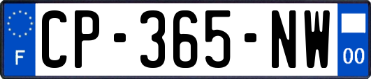 CP-365-NW