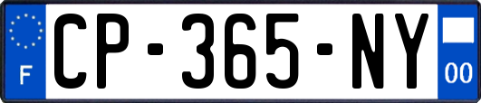 CP-365-NY