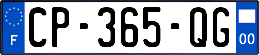 CP-365-QG