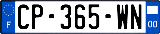 CP-365-WN