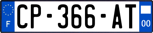 CP-366-AT