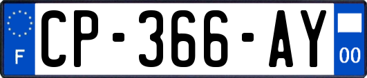 CP-366-AY