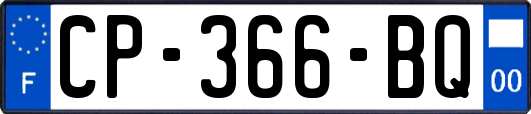 CP-366-BQ