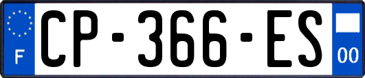 CP-366-ES