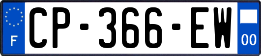 CP-366-EW
