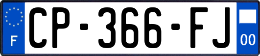 CP-366-FJ