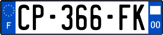 CP-366-FK