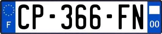 CP-366-FN