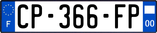CP-366-FP