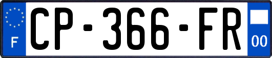 CP-366-FR