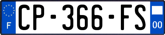 CP-366-FS