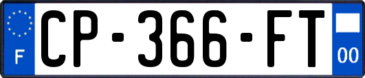 CP-366-FT