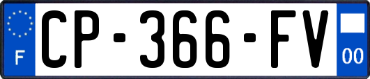CP-366-FV