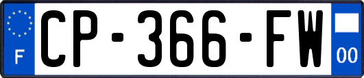CP-366-FW