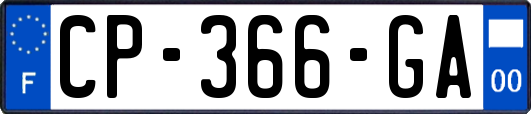 CP-366-GA