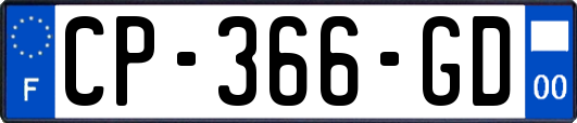 CP-366-GD