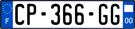 CP-366-GG