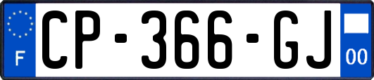 CP-366-GJ