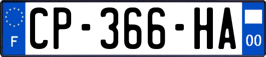 CP-366-HA