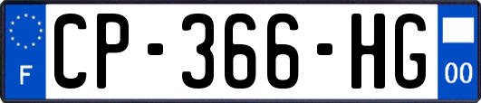 CP-366-HG