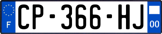 CP-366-HJ