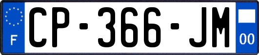 CP-366-JM
