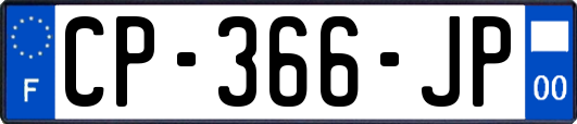 CP-366-JP