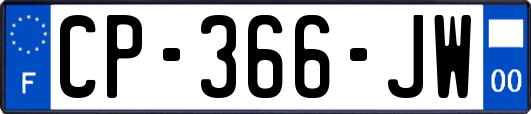 CP-366-JW