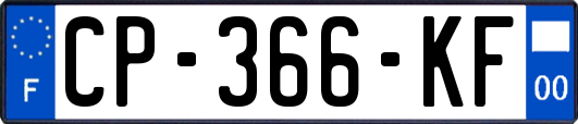 CP-366-KF
