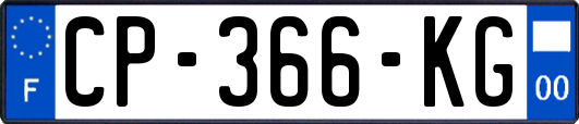 CP-366-KG