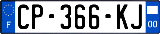 CP-366-KJ