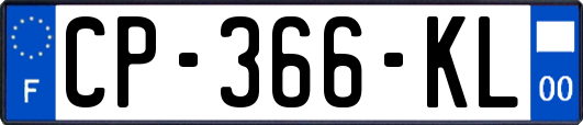 CP-366-KL